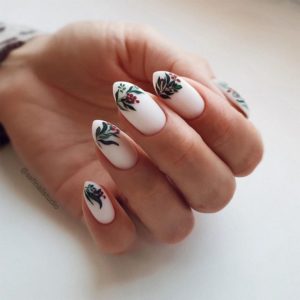 Unhas Para Natal Ideias Para Complementar Os Looks De Final De Ano