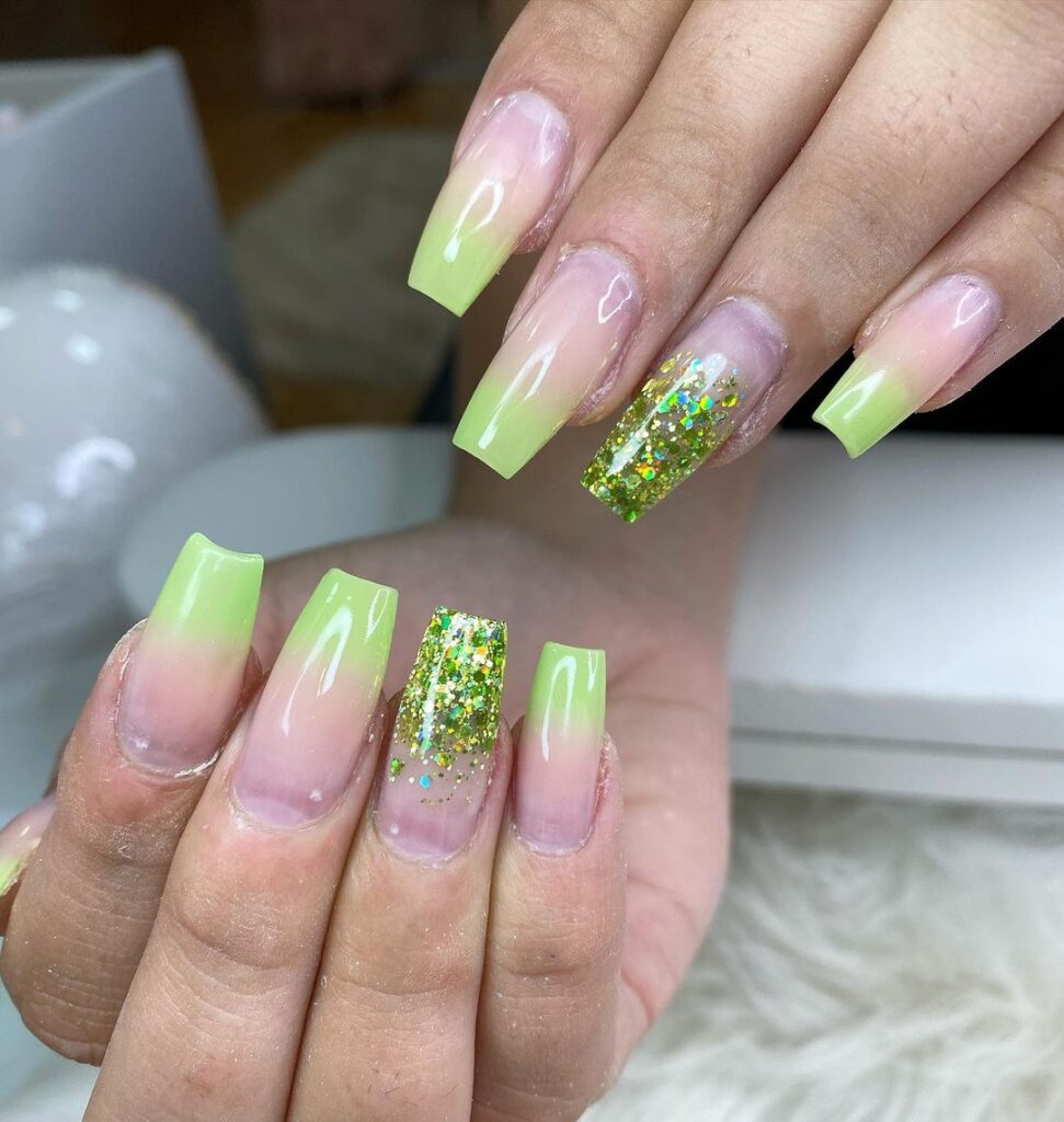 Unhas Bailarina Inspira Es Marcantes E Cheias De Estilo