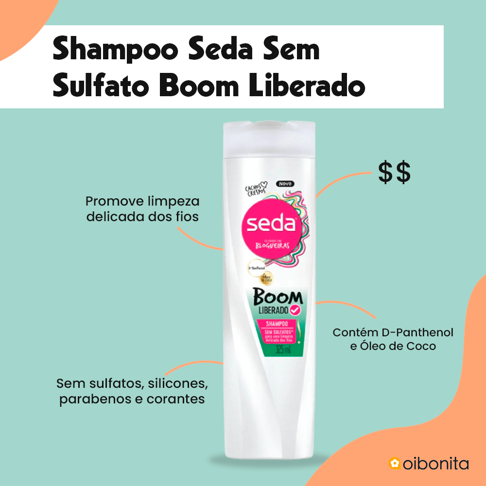 Shampoo Sem Sulfato Para Que Serve Benef Cios E Produtos