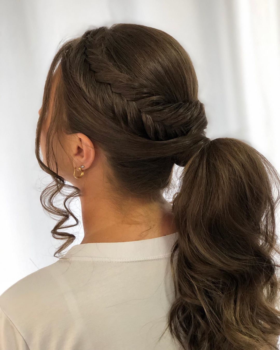 Penteado Rabo De Cavalo Ideias Poderosas Para Arrasar No Visual