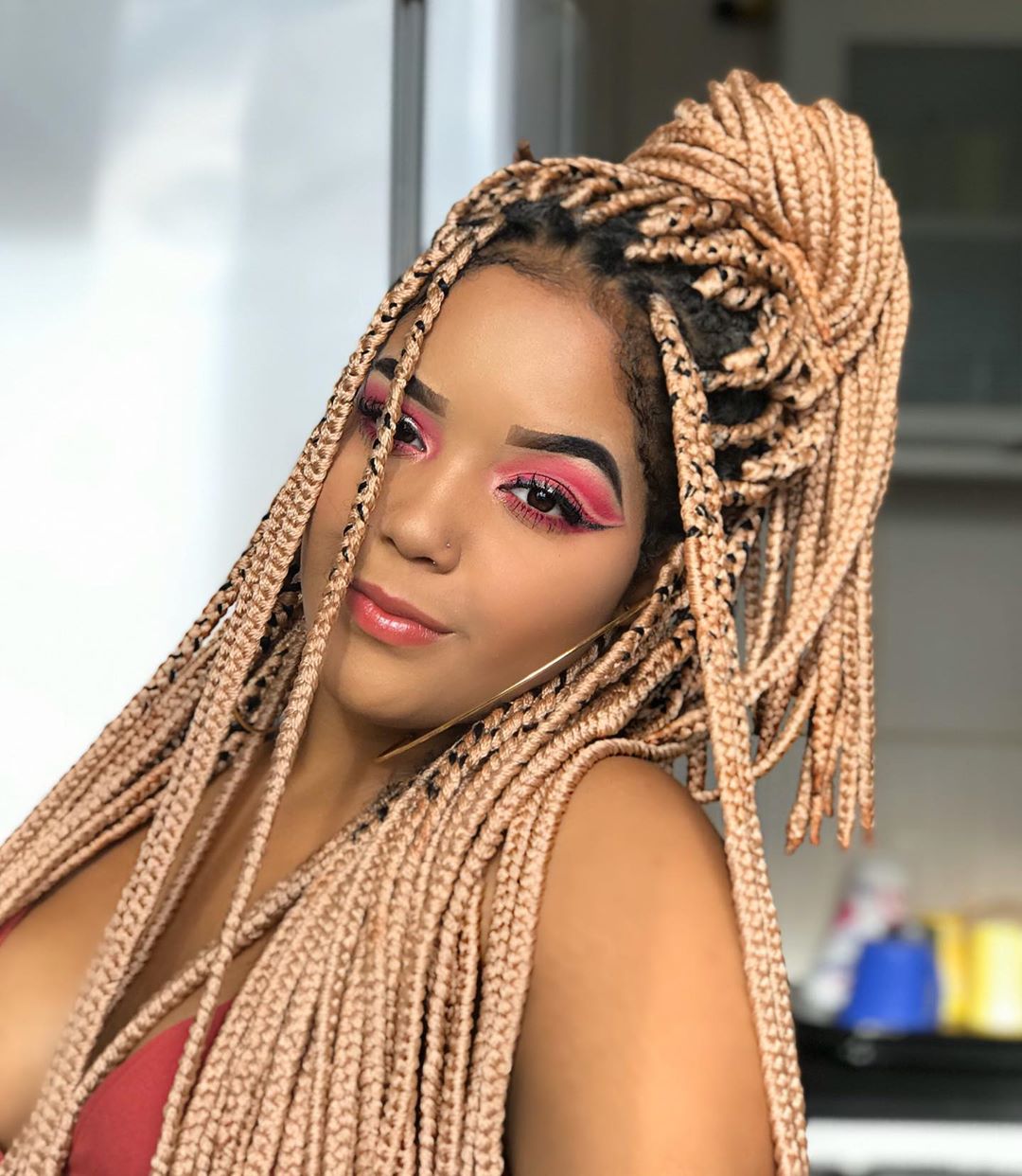 Box Braids Como Fazer Penteados Fotos E Faq Com Especialista