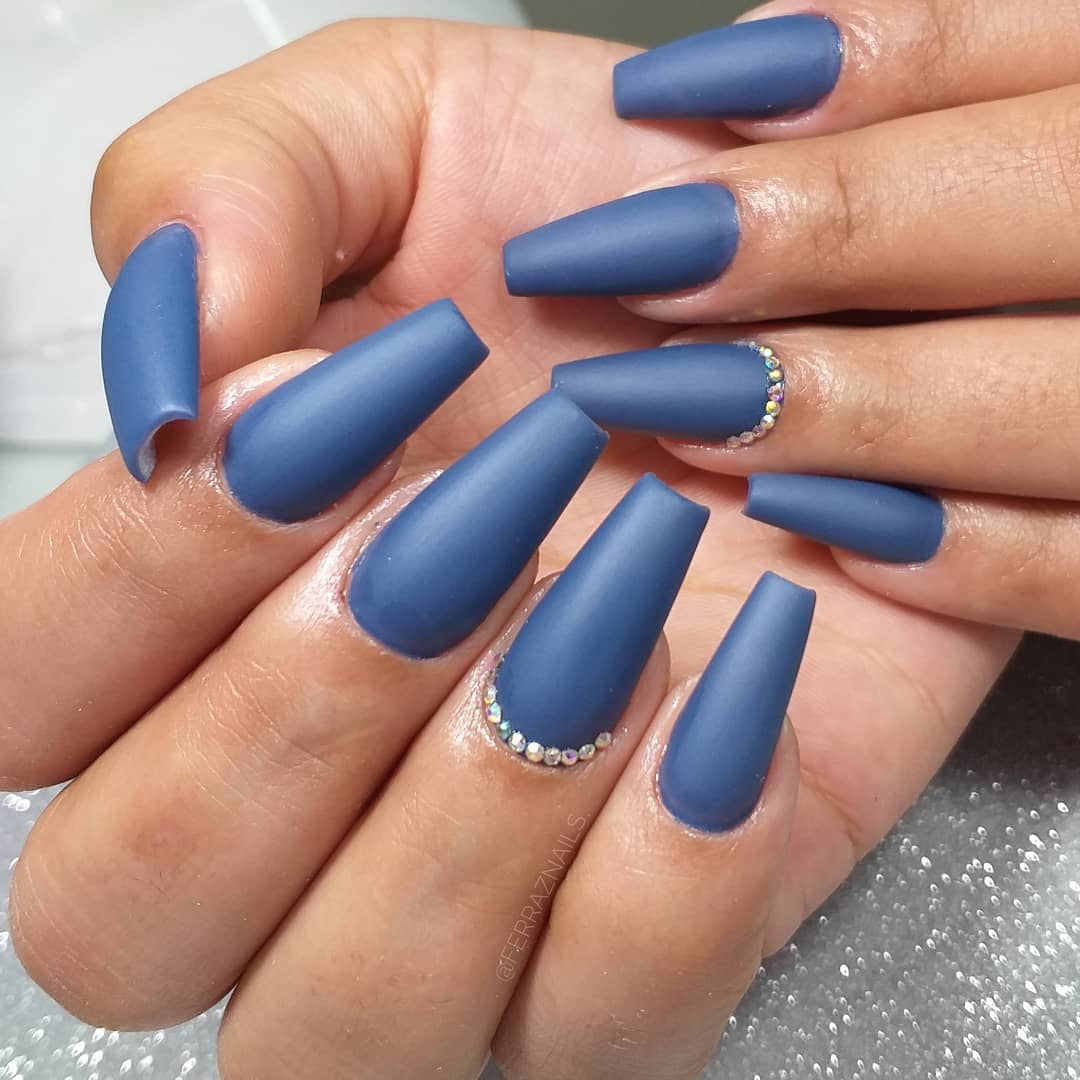 Unhas bailarina: 80 inspirações marcantes e cheias de estilo