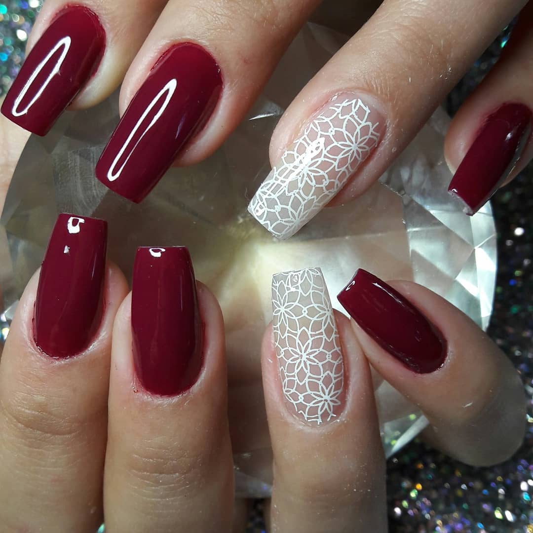 Unhas bailarina: 80 inspirações marcantes e cheias de estilo