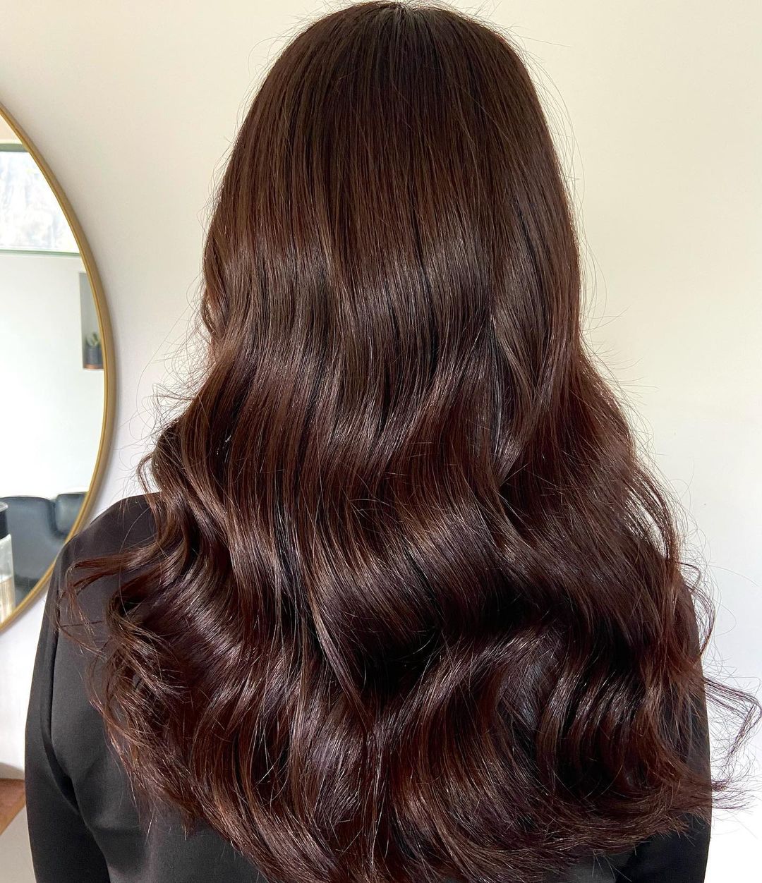 Cabelo Chocolate 45 Opções Tutorais E Dicas Para Arrasar Nesse Tom 4031