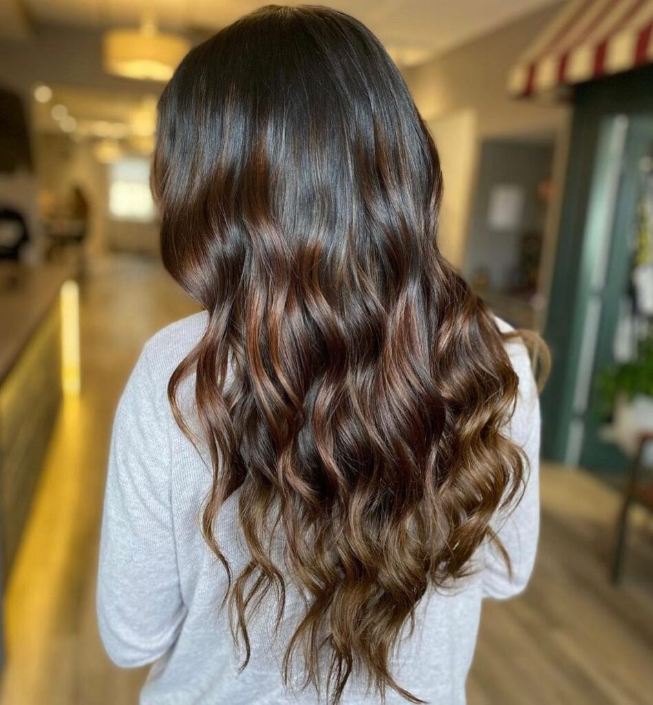 Cabelo Chocolate 45 Opções Tutorais E Dicas Para Arrasar Nesse Tom