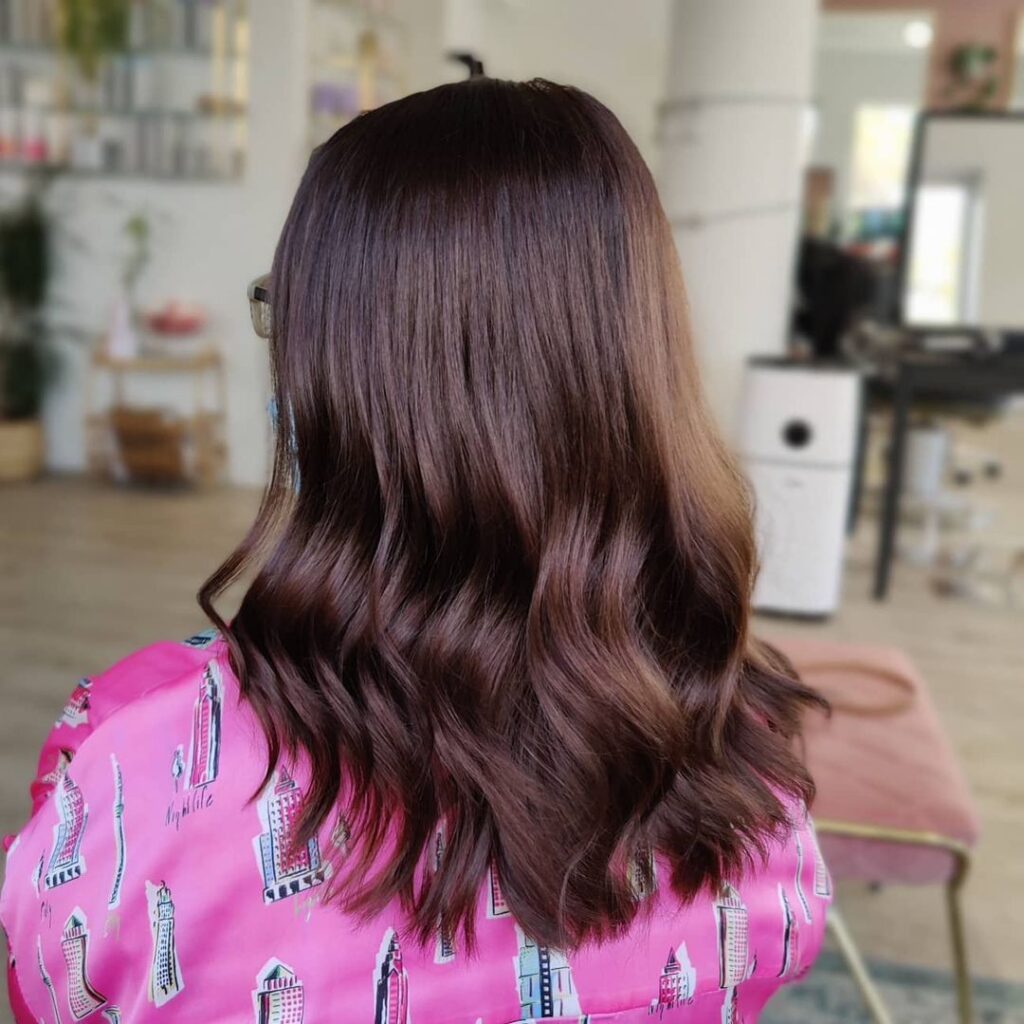 Cabelo Chocolate 45 Opções Tutorais E Dicas Para Arrasar Nesse Tom