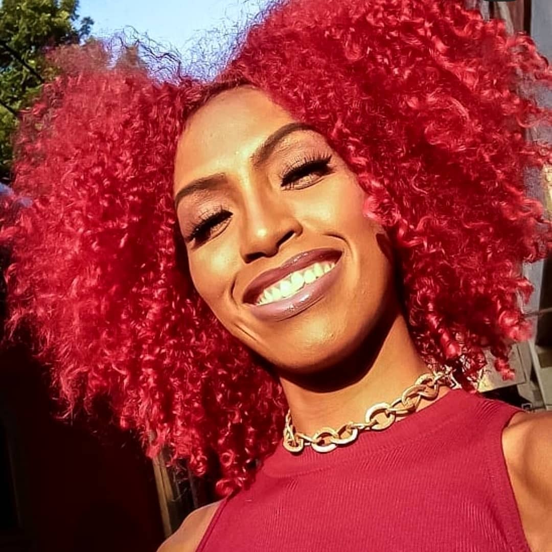 Cabelo Vermelho Cereja Inspira Es E Dicas Sobre A Cor