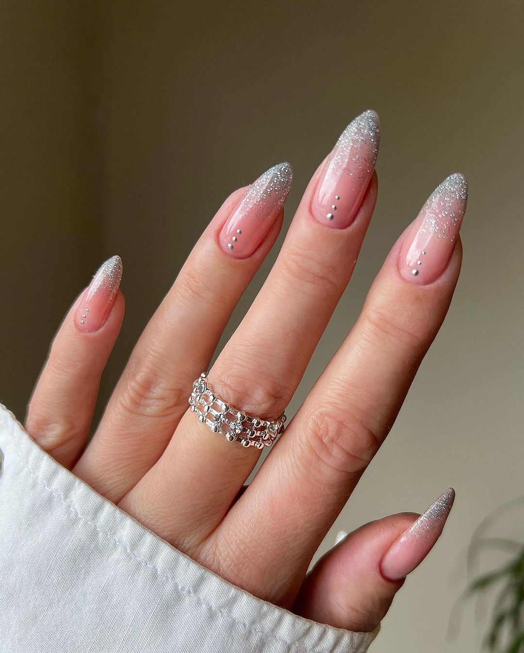 Unhas De Gel Decoradas Op Es Diferenciadas E Elegantes